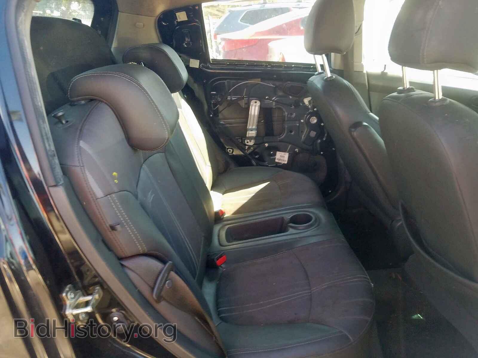 2013 CHEVROLET SPARK - VIN: KL8CD6S98DC501926 - Фото 6