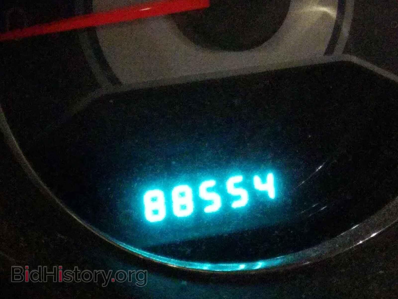 2012 CHRYSLER 200 - VIN: 1C3CCBBG5CN329136 - Фото 8