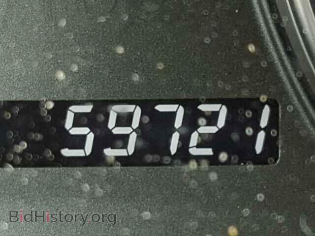 2010 LEXUS ES350 - VIN: JTHBK1EG9A2368096 - Фото 8