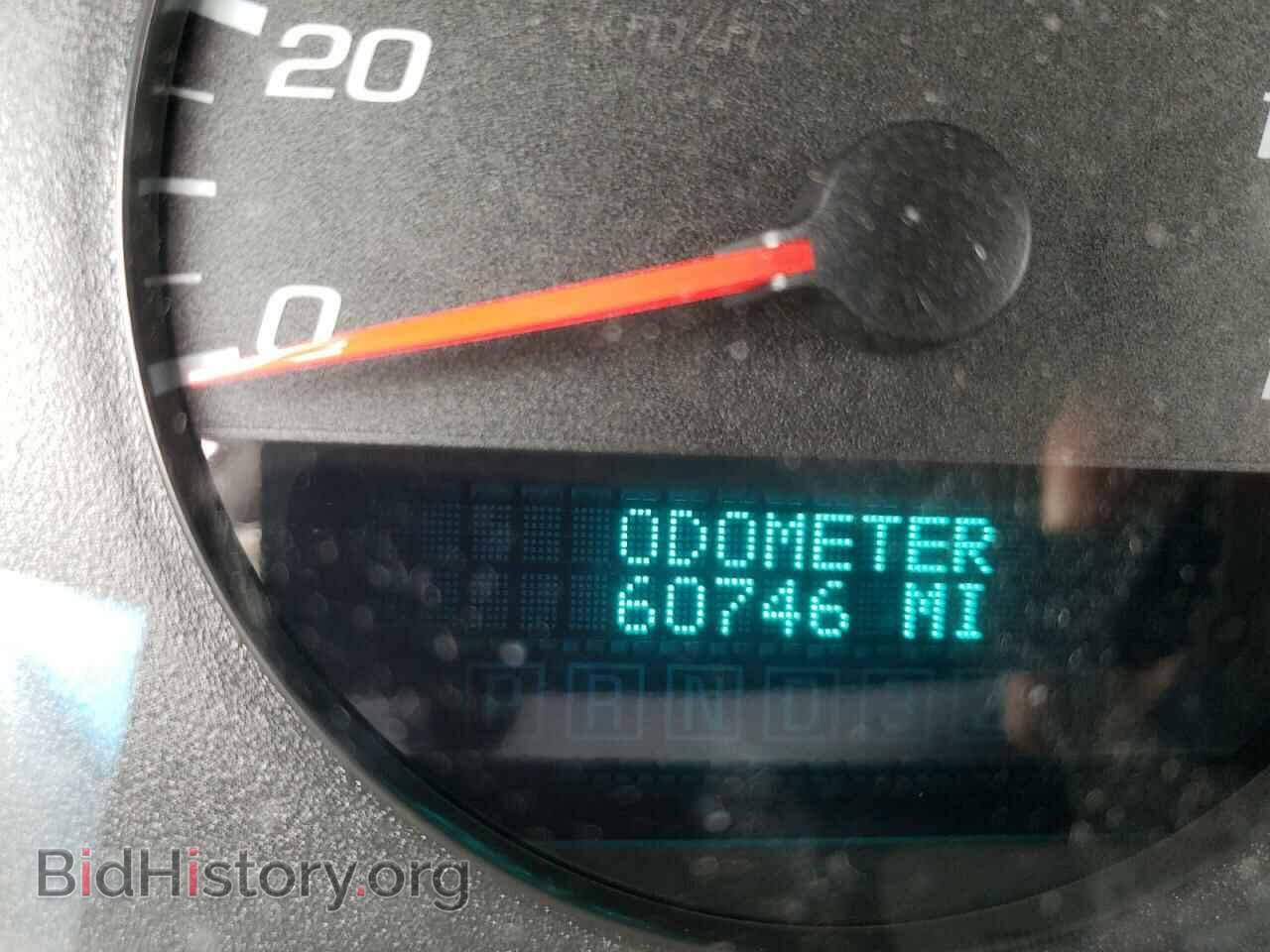 2009 CHEVROLET IMPALA - VIN: 2G1WB57K991325376 - Фото 8