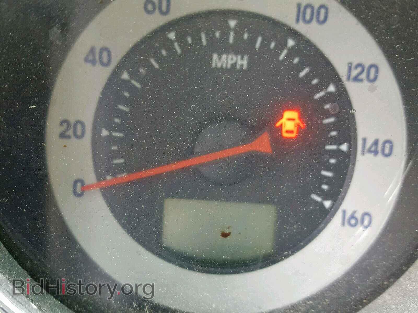 2006 MITSUBISHI ECLIPSE - VIN: 4A3AK34T36E013838 - Photo 8