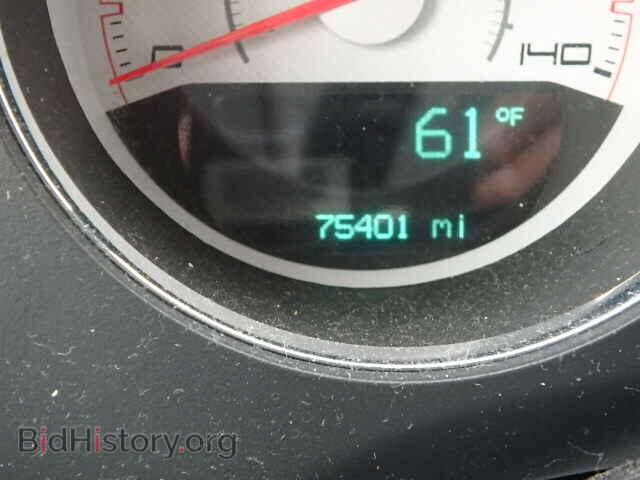 2011 DODGE CHALLENGER - VIN: 2B3CJ4DG4BH525538 - Фото 8