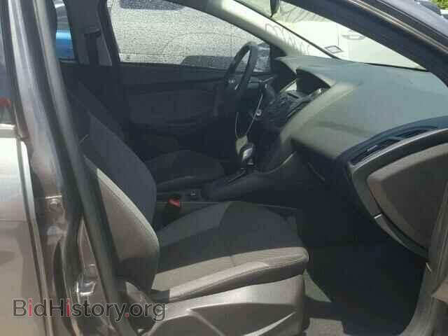 2014 FORD FOCUS - VIN: 1FADP3E23EL108763 - Фото 5