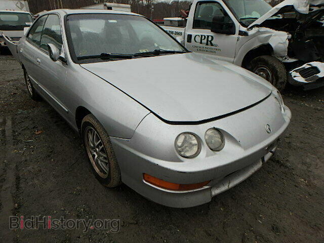 Фотография JH4DB7668YS002481 - ACURA INTEGRA 2000