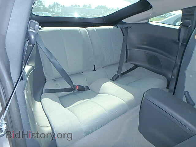 2008 MITSUBISHI ECLIPSE - VIN: 4A3AK24F08E002982 - Photo 6