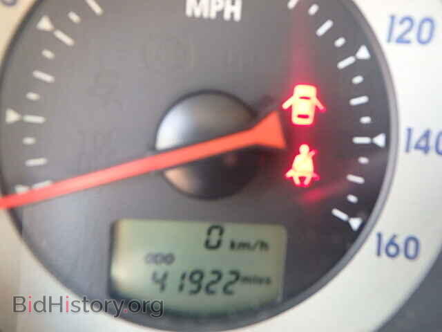 2008 MITSUBISHI ECLIPSE - VIN: 4A3AK24F08E002982 - Photo 8