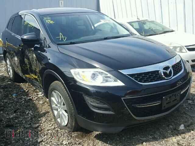 Photo JM3TB2MA5A0238232 - MAZDA CX-9 2010