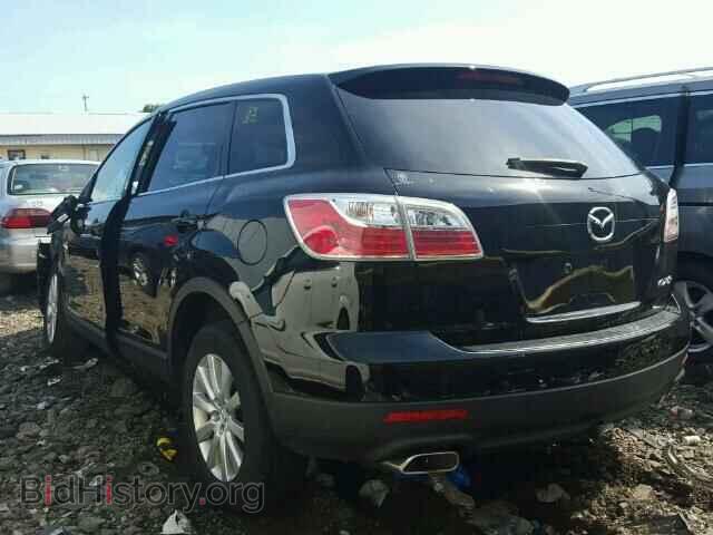 2010 MAZDA CX-9 - VIN: JM3TB2MA5A0238232 - Фото 3