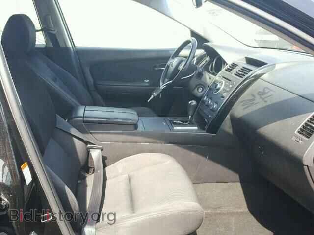 2010 MAZDA CX-9 - VIN: JM3TB2MA5A0238232 - Фото 5