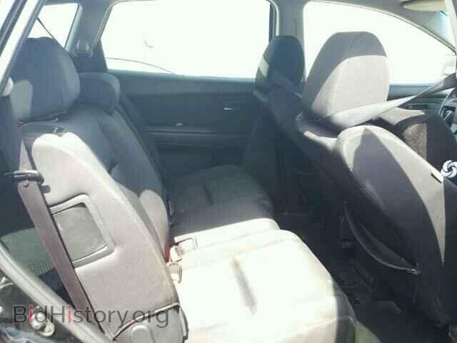 2010 MAZDA CX-9 - VIN: JM3TB2MA5A0238232 - Фото 6