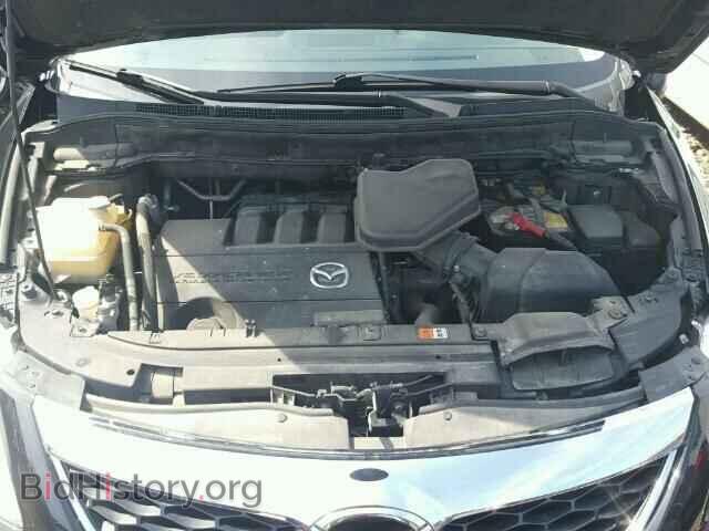 2010 MAZDA CX-9 - VIN: JM3TB2MA5A0238232 - Фото 7