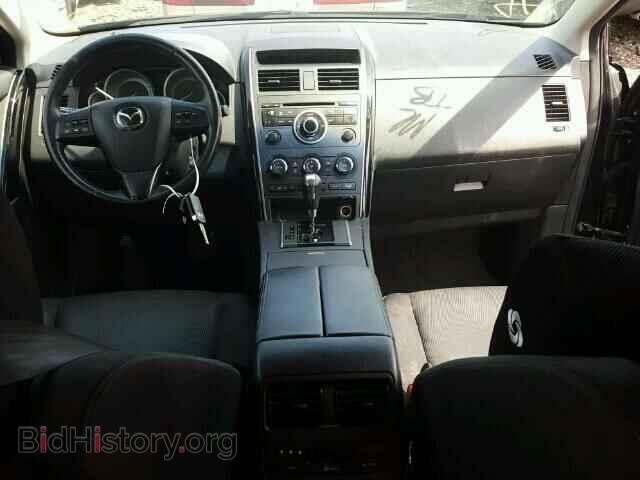 2010 MAZDA CX-9 - VIN: JM3TB2MA5A0238232 - Фото 9