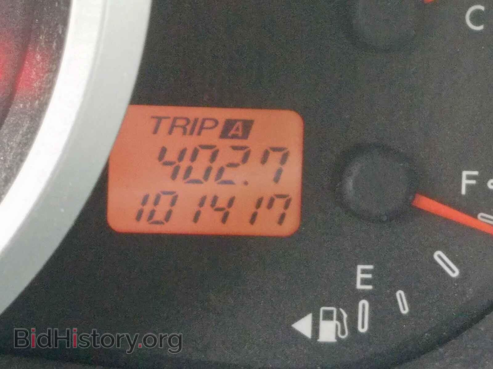 2007 MAZDA CX-7 - VIN: JM3ER293470144088 - Фото 8