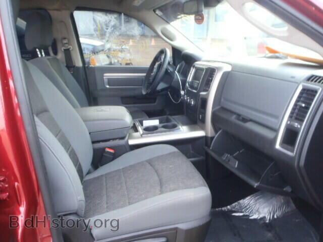 2013 RAM TRUCK - VIN: 1C6RR6GG8DS724183 - Фото 5