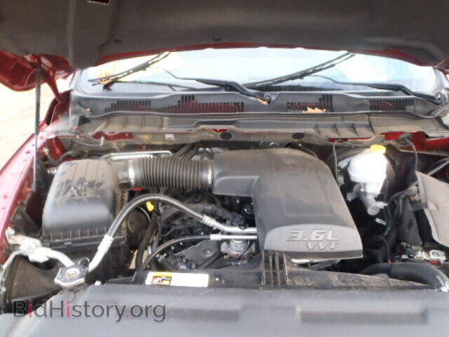 2013 RAM TRUCK - VIN: 1C6RR6GG8DS724183 - Фото 7