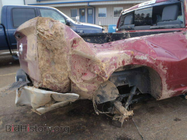 2013 RAM TRUCK - VIN: 1C6RR6GG8DS724183 - Фото 9