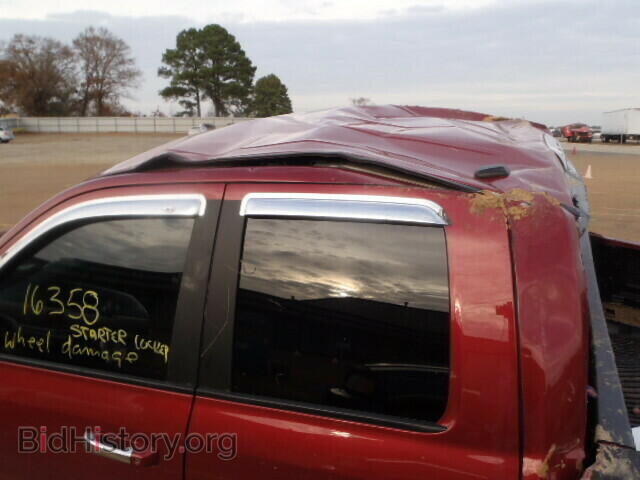 2013 RAM TRUCK - VIN: 1C6RR6GG8DS724183 - Фото 10