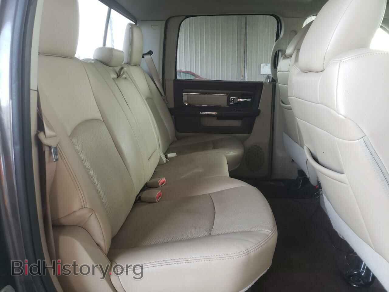2016 RAM 1500 - VIN: 1C6RR7NT3GS238035 - Фото 6