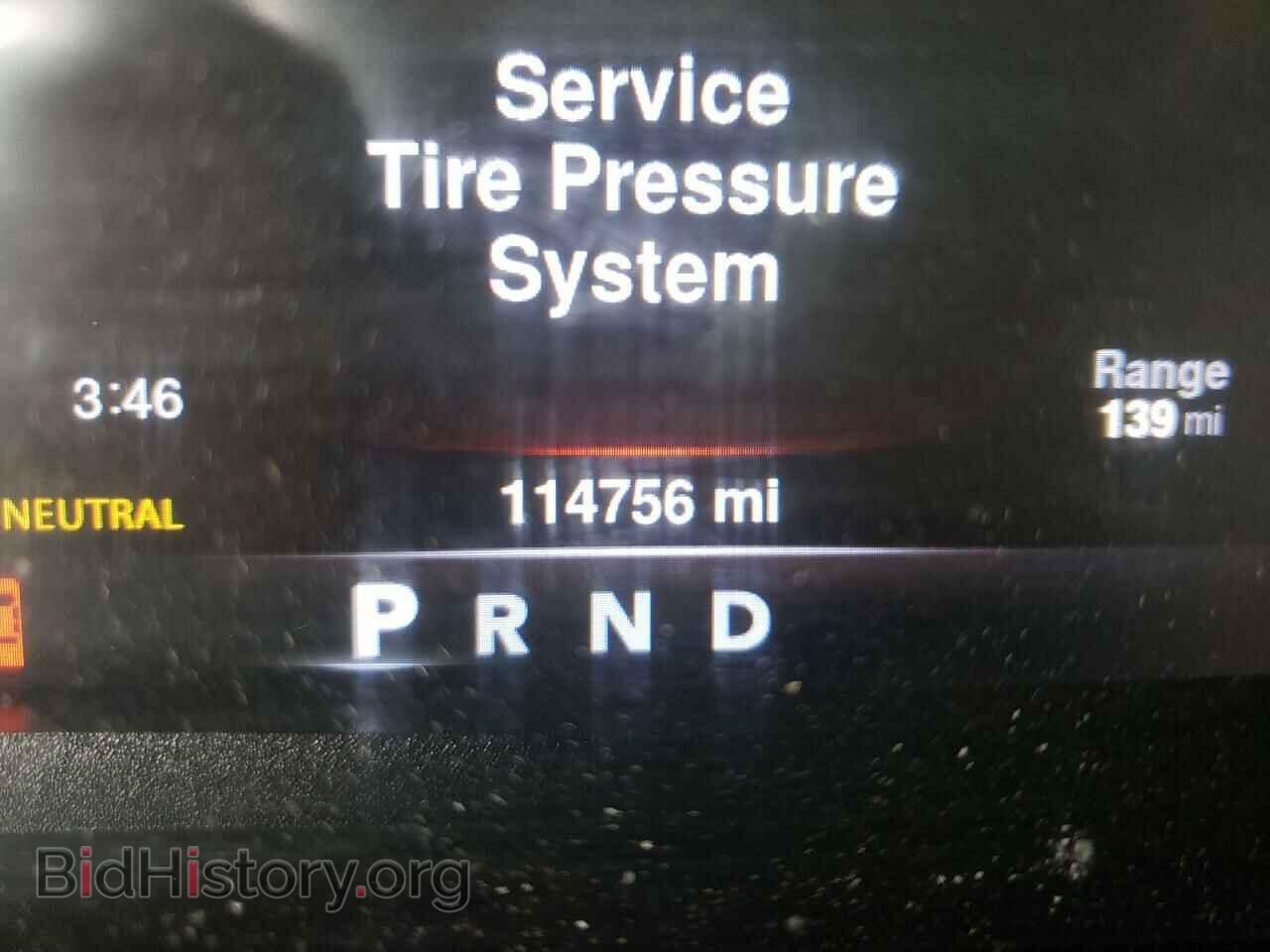 2016 RAM 1500 - VIN: 1C6RR7NT3GS238035 - Фото 8