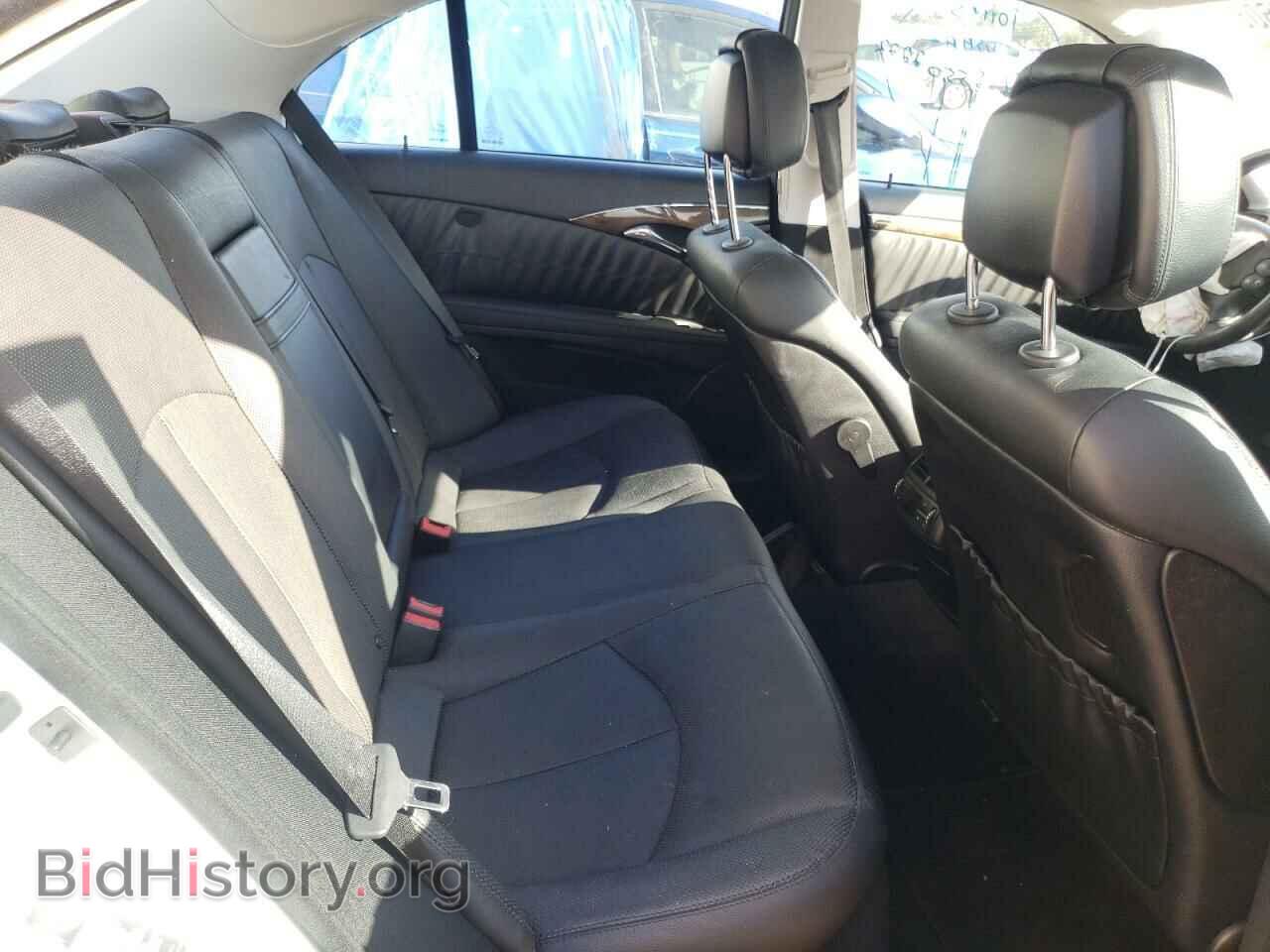 2007 MERCEDES-BENZ E-CLASS - VIN: WDBUF72XX7B015914 - Фото 6