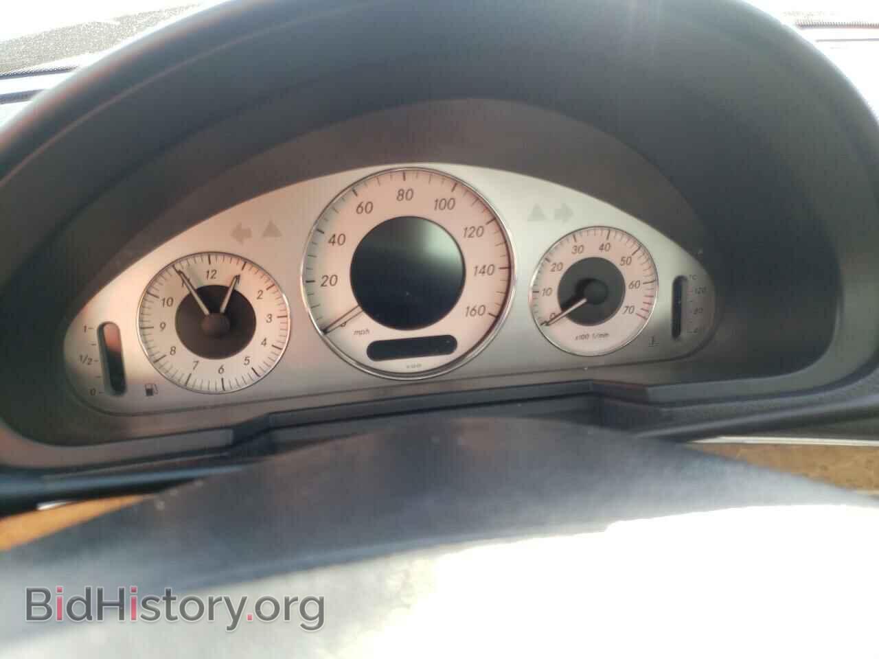 2007 MERCEDES-BENZ E-CLASS - VIN: WDBUF72XX7B015914 - Фото 8
