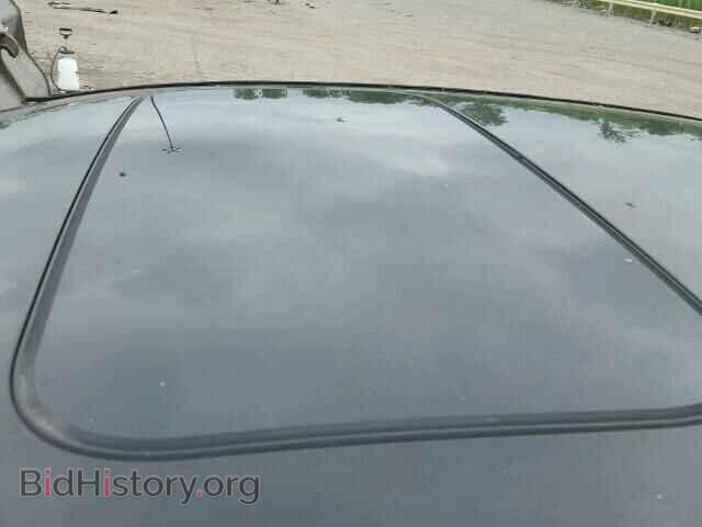 2008 FORD FOCUS - VIN: 1FAHP35N48W204223 - Фото 9