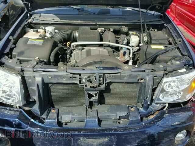 2007 GMC ENVOY - VIN: 1GKDT13S472166259 - Фото 7
