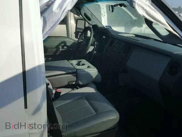 2012 FORD F350 - VIN: 1FT7W3AT5CEB74547 - Фото 5