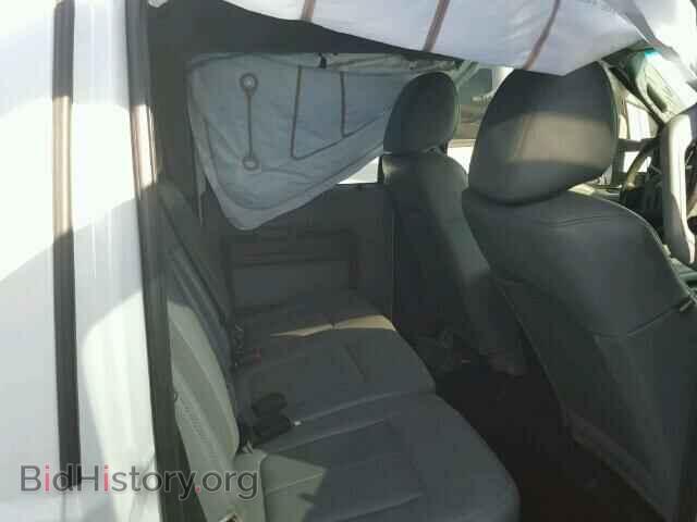2012 FORD F350 - VIN: 1FT7W3AT5CEB74547 - Фото 6