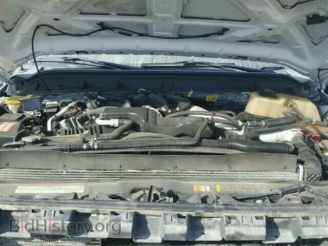 2012 FORD F350 - VIN: 1FT7W3AT5CEB74547 - Фото 7