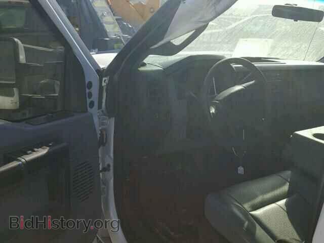 2012 FORD F350 - VIN: 1FT7W3AT5CEB74547 - Фото 9