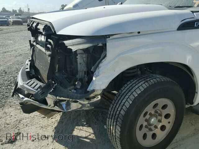 2012 FORD F350 - VIN: 1FT7W3AT5CEB74547 - Фото 10
