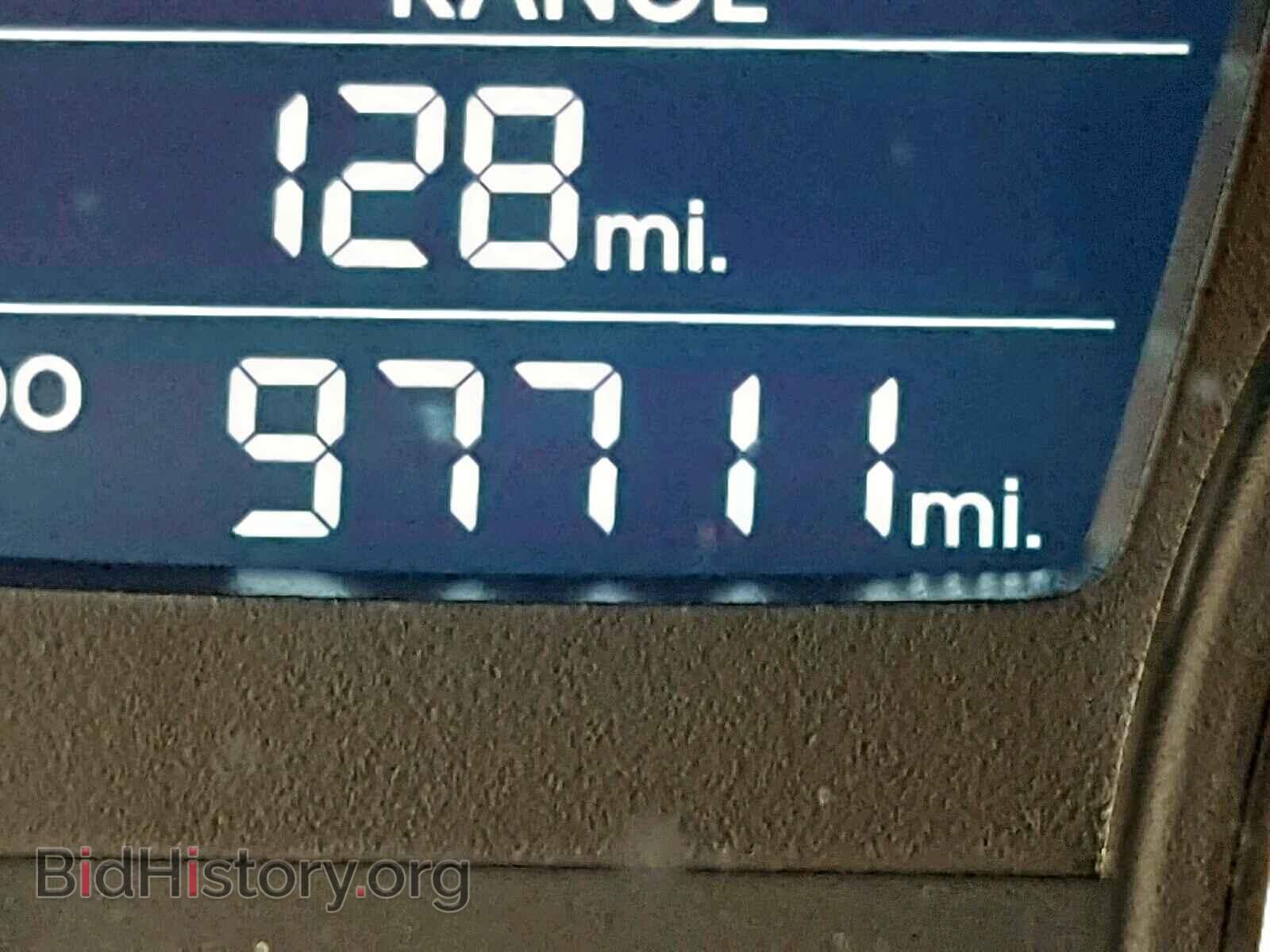 2014 HYUNDAI ACCENT - VIN: KMHCU5AE0EU172436 - Фото 8