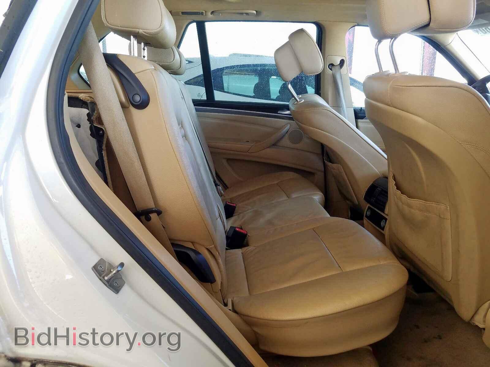 2011 BMW X5 - VIN: 5UXZV4C59BL416944 - Фото 6