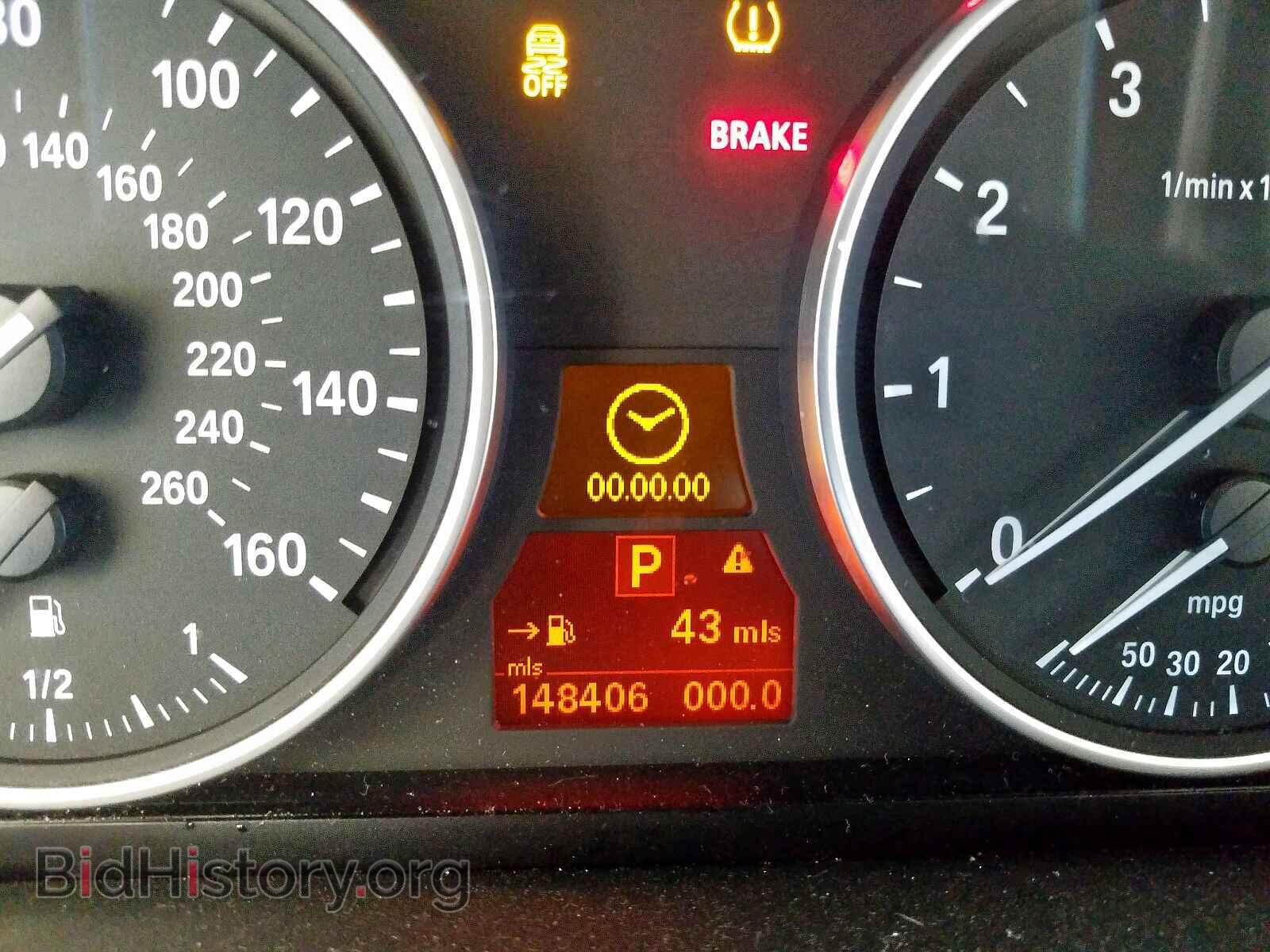 2011 BMW X5 - VIN: 5UXZV4C59BL416944 - Фото 8
