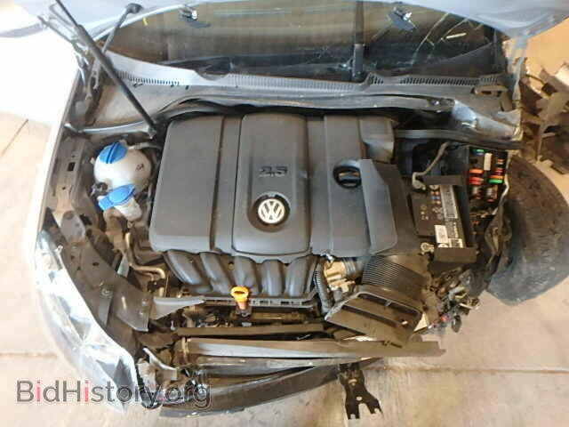 2013 VOLKSWAGEN GOLF - VIN: WVWDB7AJ6DW139225 - Фото 7