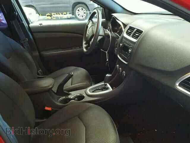 2011 DODGE AVENGER - VIN: 1B3BD4FB1BN508935 - Photo 5