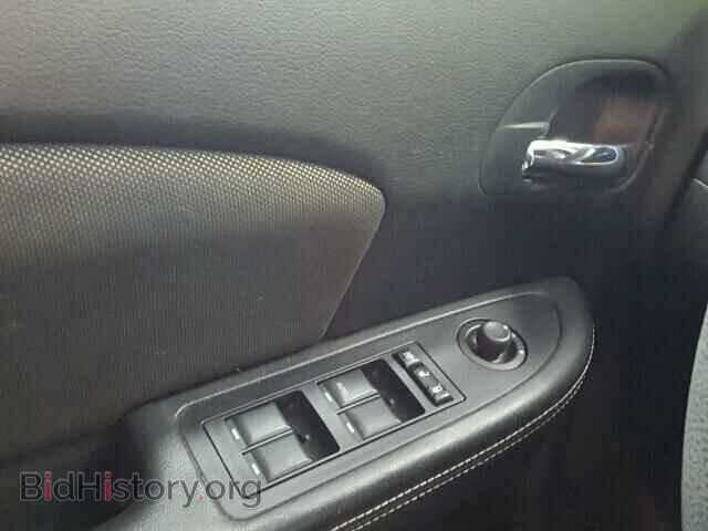 2011 DODGE AVENGER - VIN: 1B3BD4FB1BN508935 - Photo 9