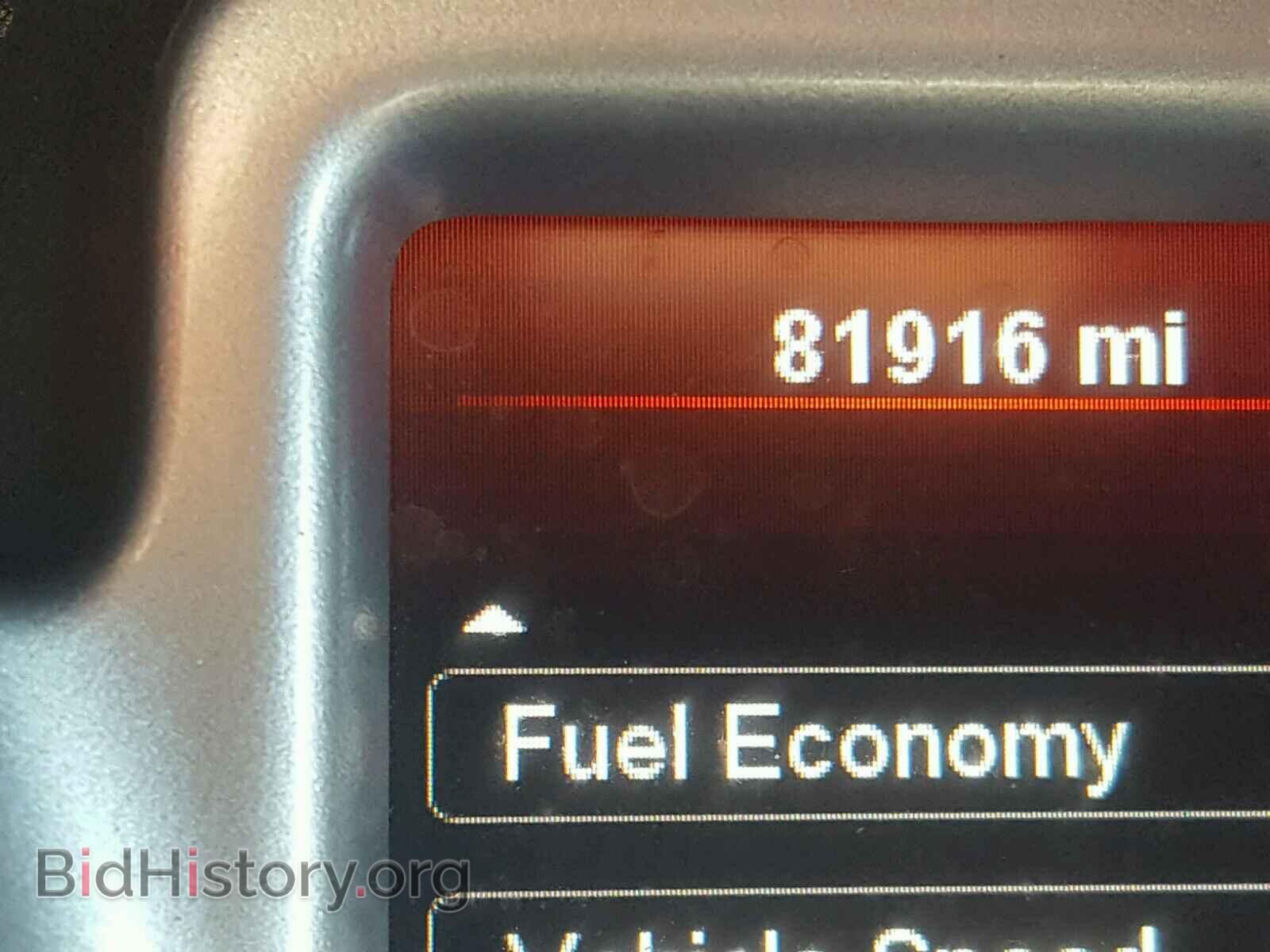 2012 DODGE JOURNEY - VIN: 3C4PDCBB1CT394845 - Фото 8