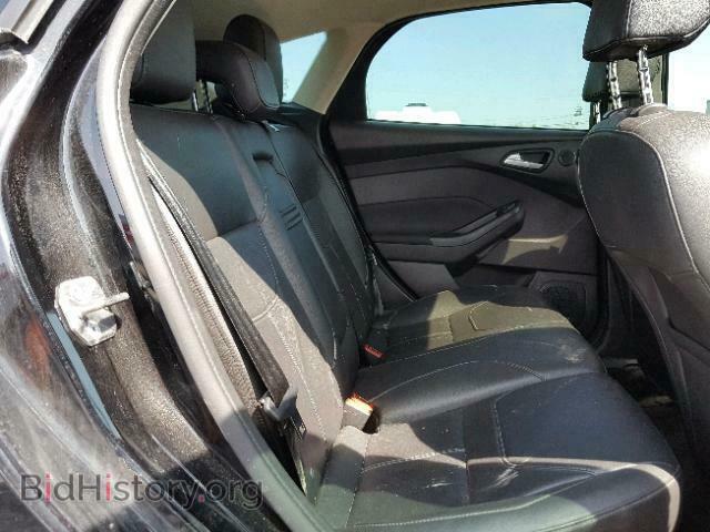 2016 FORD FOCUS - VIN: 1FADP3N29GL209745 - Фото 6