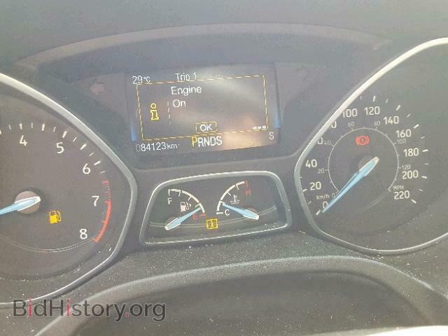 2016 FORD FOCUS - VIN: 1FADP3N29GL209745 - Фото 8