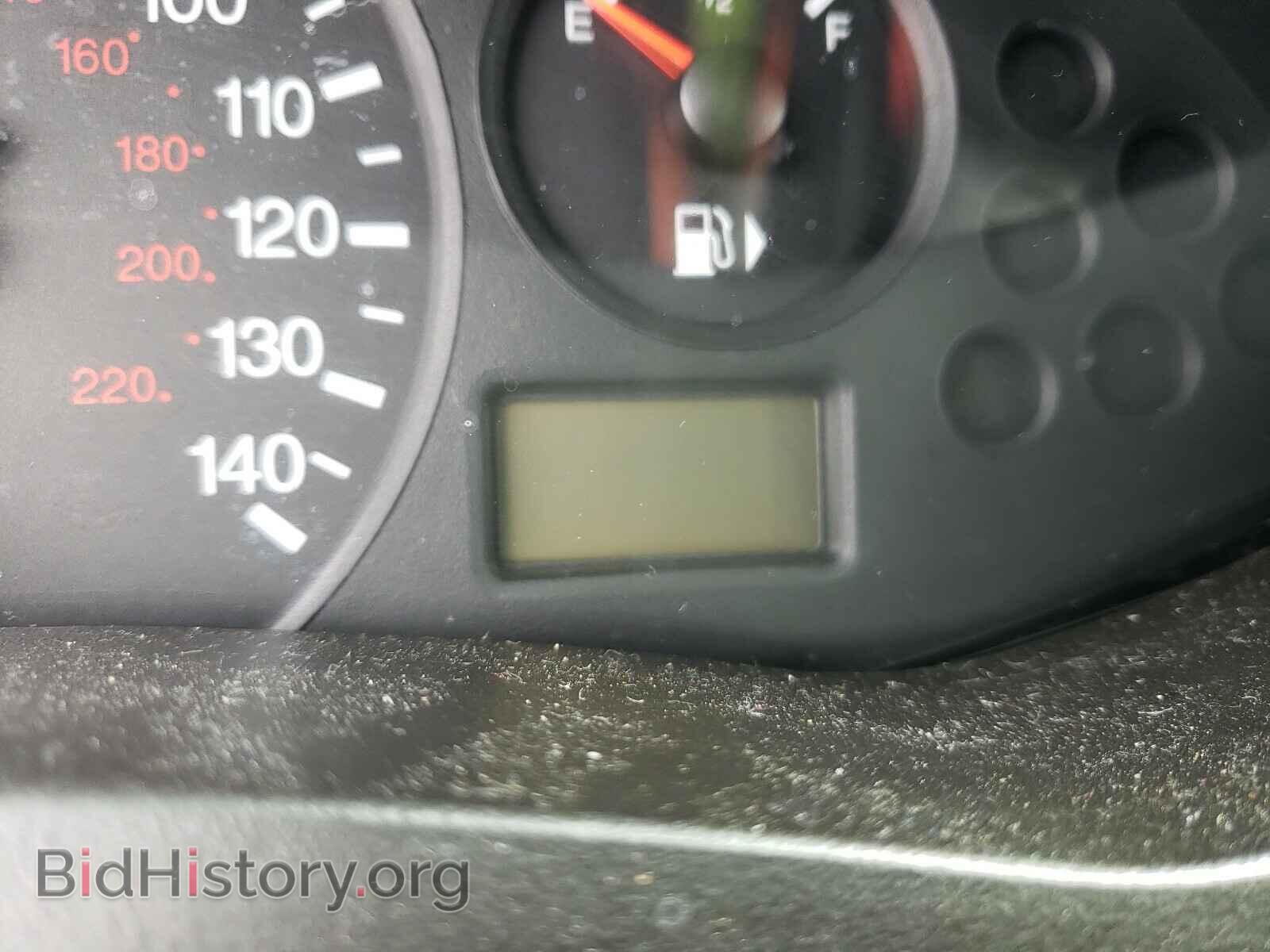 2006 FORD FOCUS - VIN: 1FAFP34N96W135812 - Фото 8