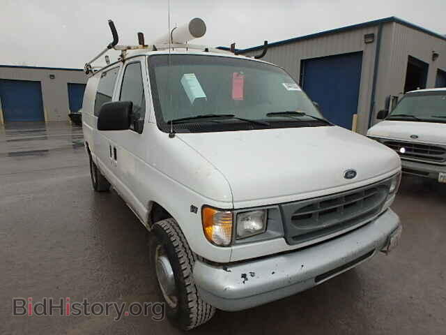 Фотография 1FTNE24L6YHB50649 - FORD ECONOLINE 2000
