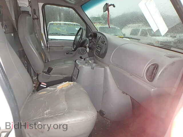 2000 FORD ECONOLINE - VIN: 1FTNE24L6YHB50649 - Photo 5