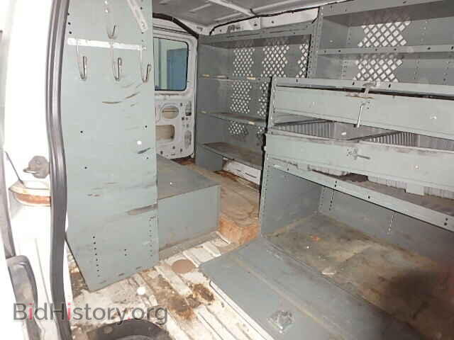 2000 FORD ECONOLINE - VIN: 1FTNE24L6YHB50649 - Photo 6