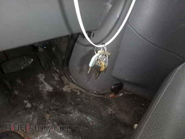 2000 FORD ECONOLINE - VIN: 1FTNE24L6YHB50649 - Photo 10
