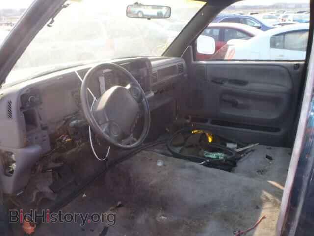1994 DODGE RAM 1500 - VIN: 1B7HC16Y4RS528994 - Фото 5
