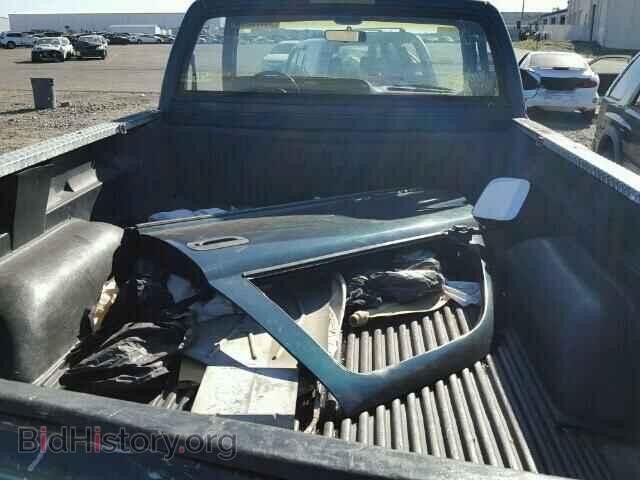 1994 DODGE RAM 1500 - VIN: 1B7HC16Y4RS528994 - Фото 6