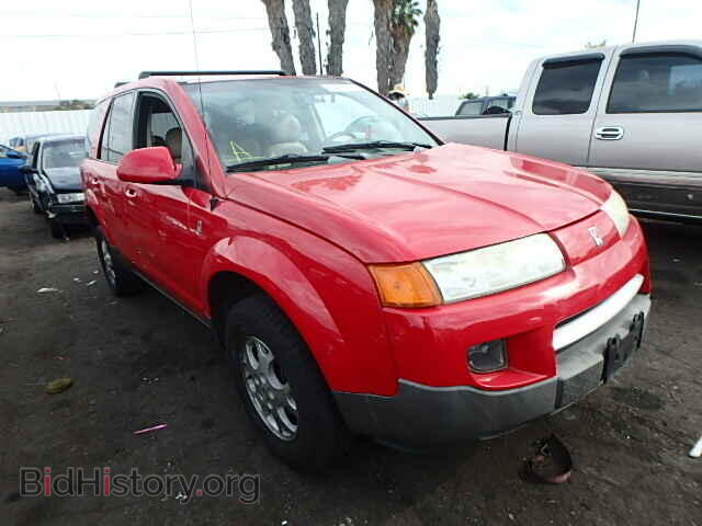 Photo 5GZCZ534X5S854213 - SATURN VUE 2005