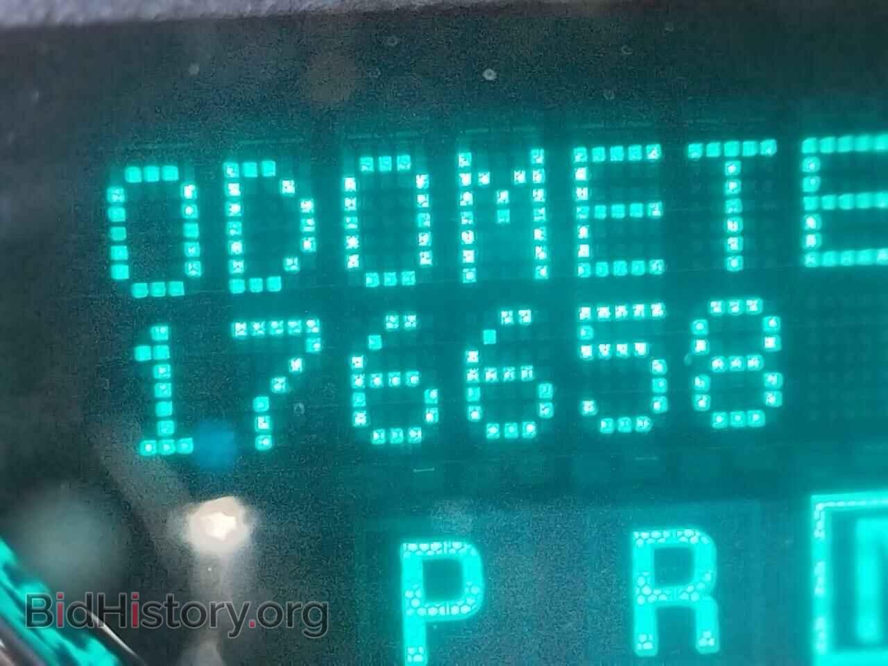 2007 CHEVROLET IMPALA - VIN: 2G1WD58C979382774 - Фото 8